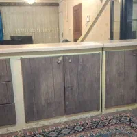 کابینت تمام فلزی|مصالح و تجهیزات ساختمان|قم, صدوق|دیوار