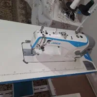 لوازم کارگاه خیاطی  چرخ a2  چرخ f4 و...