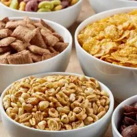 نیروساده/ماهر/کارخانه غلات و صبحانه/سرویس/غذا