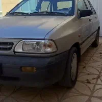پراید