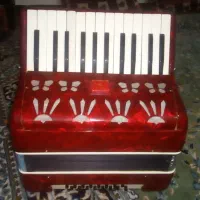 اکاردیون بایلی