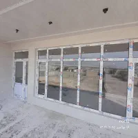 تولید کننده درب و پنجره upvc|مصالح و تجهیزات ساختمان|ایلام, |دیوار