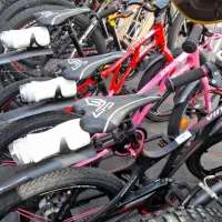 راحتی و امنیت ٪ با دوچرخههای پیشرفته وحرفه ای