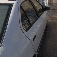 سمند ef7مدل 99|خودرو سواری و وانت|شیراز, شهرک فرهنگیان|دیوار