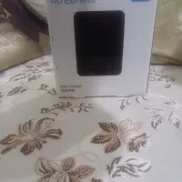 هارد اکسترنال وسترن ۶۴۰ گیگ