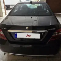 دنا پلاس ۹۹|خودرو سواری و وانت|رشت, نظری|دیوار