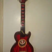 گیتار آموزشی