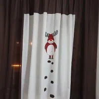 پرده برند آپادانا