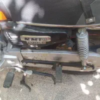 موتور سیکلت نامی۲۰۰ مدل ۱۴۰۲|موتورسیکلت|فردیس, فرامرزیه|دیوار