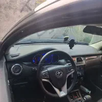 جک جی 5 اتومات مدل 93 مشکی متالیک بدون رنگ تحویل94|خودرو سواری و وانت|قائمشهر, |دیوار