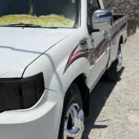 پادرا پلاس ۱۴۰۰ در حد