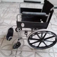 ویلچر|پزشکی|قزوین, |دیوار