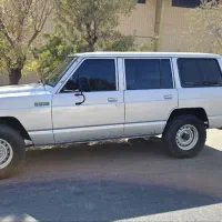 پاترول|خودرو سواری و وانت|گرمسار, |دیوار