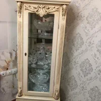 بوفه تمیز و سالم|بوفه، ویترین، کنسول|تهران, وردآورد|دیوار