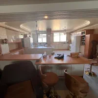 کابینت در حد نو