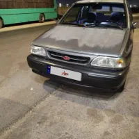 پراید دوگانه84عروسک|خودرو سواری و وانت|ماهدشت, |دیوار