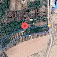 فروش باغ ،معاوضه با خانه یا اپارتمان|فروش دفتر صنعتی، کشاورزی، تجاری|مراغه, |دیوار