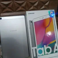 تبلت سامسونگ tab a|تبلت|تهران, سازمان برنامه جنوبی|دیوار