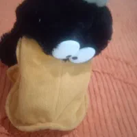 فروش اردک عروسک گردانی