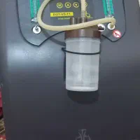 دستگاه اکسیژن ساز برقی
