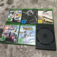 CD XboX.one.S
