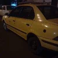 فروش  ماشین سمند