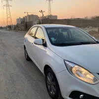 جک جی ۴|خودرو سواری و وانت|تهران, نارمک جنوبی|دیوار