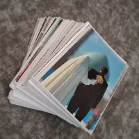 تابلو و عکس البومی