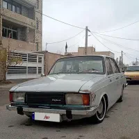 پیکان ،مدل ۵۹،|خودرو سواری و وانت|اصفهان, بهارستان|دیوار