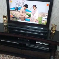 تلویزیون۳۲ Xvsion  قیمت ۴/۲۰۰ با دیجیتال ۴/۸۰۰|تلویزیون و پروژکتور|مشهد, کوی المهدی|دیوار