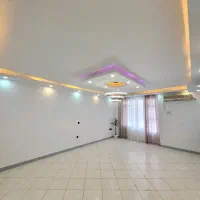 ۶۴مترسالن پرده خور+غرق نور+کم واحدی+وام دار+اندیشه|فروش آپارتمان|اندیشه, اندیشه فاز ۱|دیوار