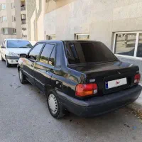 پراید ۸۵