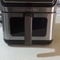 سرخ کن بدون روغن گاسونیک