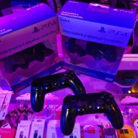 فروش دسته ps4 و تعمیرات|کنسول، بازی ویدئویی و آنلاین|مشهد, توس (بلوار توس)|دیوار