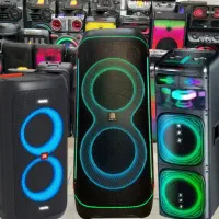 اسپیکرvker ویکر مدل v2025 لیزری پخش