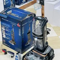دستگاه فرش شور و مبل شور  بیسل