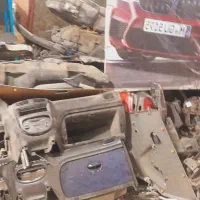 داشبورد پراید ، سمند|قطعات یدکی و لوازم جانبی|تهران, خاک سفید|دیوار