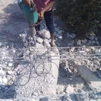 کنده کاری وتخریب کاری ازصفرتاصدباابزارکامل شبانه ر|خدمات پیشه و مهارت|بندرعباس, |دیوار