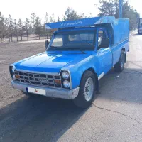 نیسان سایپا|خودرو سواری و وانت|سبزوار, رباط|دیوار