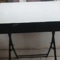 میز تحریر تاشو