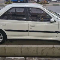 پژو پارس xu7p سفارشی|خودرو سواری و وانت|خرمدره, |دیوار