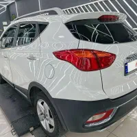 جک s3 تک برگ|خودرو سواری و وانت|مشهد, مشکینی (شهرک غرب)|دیوار