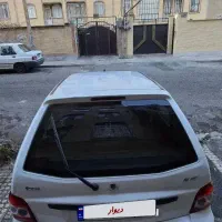 111SE مدل ۹۶|خودرو سواری و وانت|رشت, جهاد|دیوار