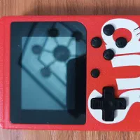 کنسول دستی ساپ نو|کنسول، بازی ویدئویی و آنلاین|تهران, باغ خزانه|دیوار