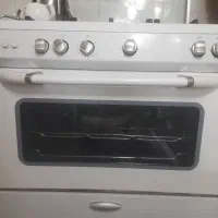 اجاق گاز سبحان