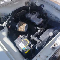 پیکان وانت|خودرو سواری و وانت|شاهنجرین, |دیوار