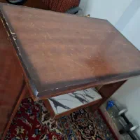 میز