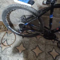 دوچرخه 26بونیتو|دوچرخه، اسکیت، اسکوتر|شیراز, کوشک میدان|دیوار