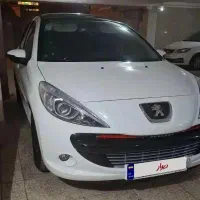 207 اتوماتیک پاناروما ارتقا یافته tu5p برج 10 1403