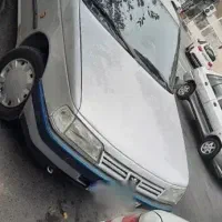۴۰۵ دوگانه کارخانه